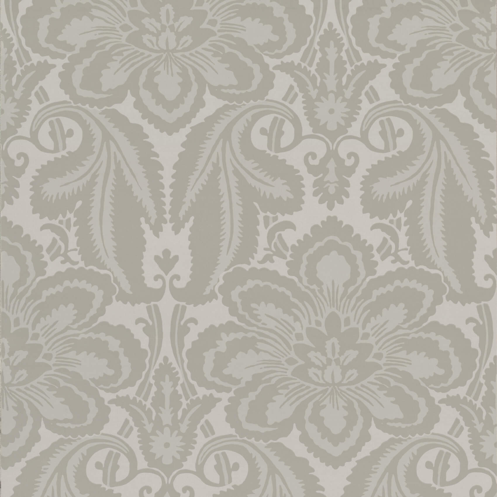 Little Green London Wallpapers IV Albemarle St Vapour