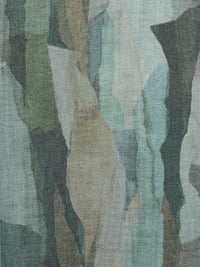 Hooked on Walls Aquarelle Collage 27702