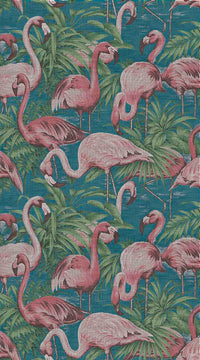 Arte Curiosa Flamingo 31541