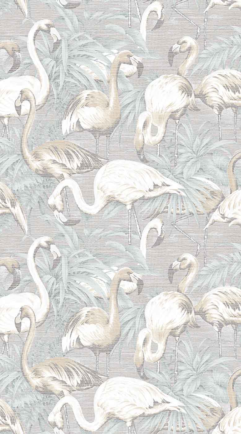 Arte Curiosa Flamingo 31542