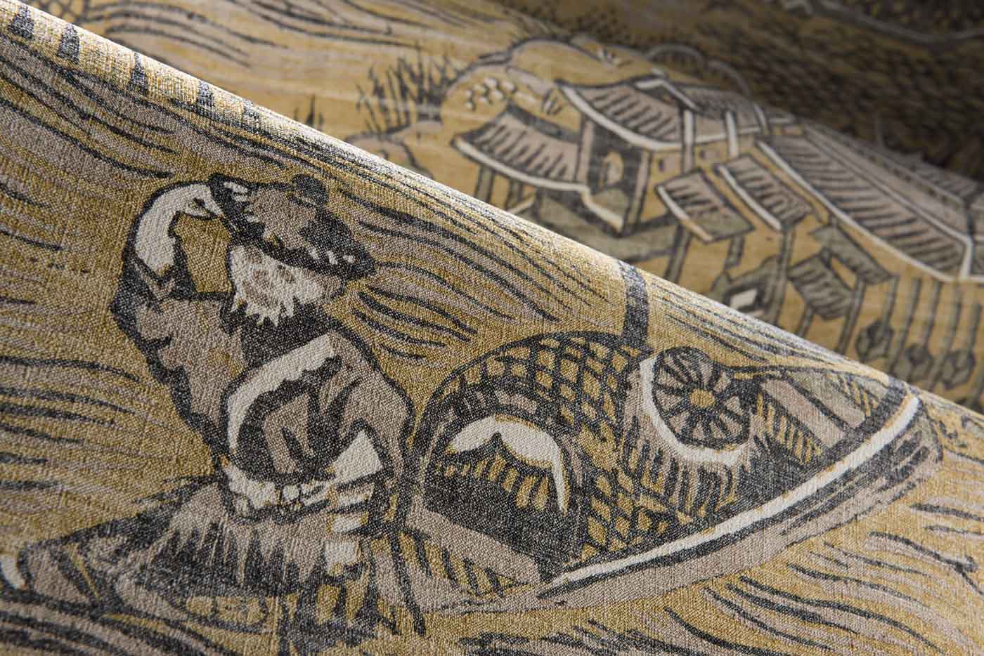 Arte Curiosa Scenery 13562