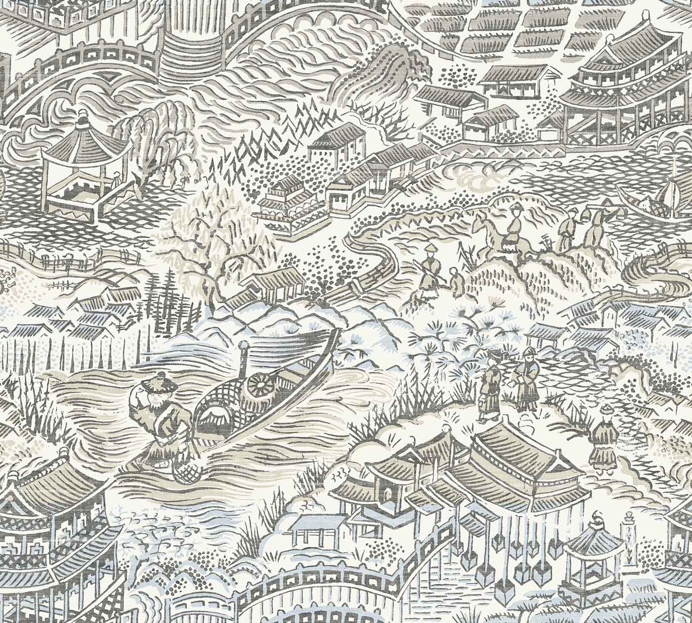 Arte Curiosa Scenery 13561