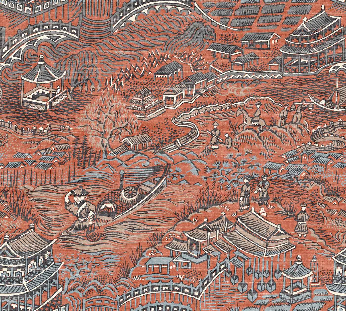 Arte Curiosa Scenery 13562