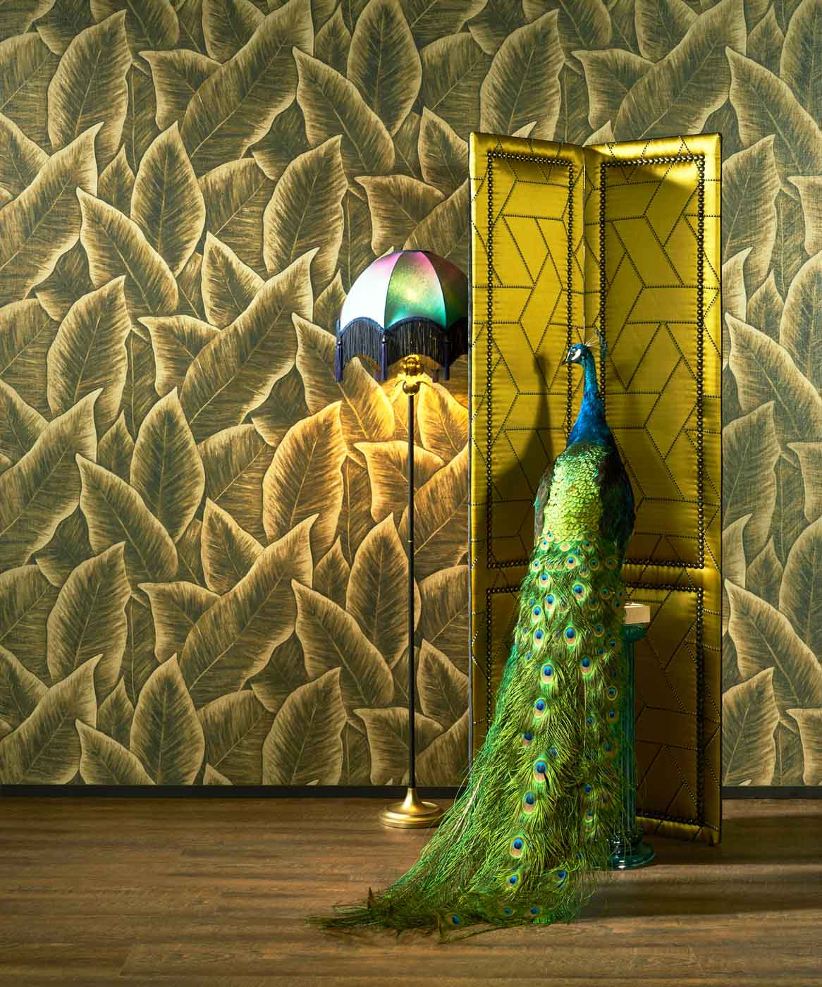 Arte Bird Of Paradise 97571