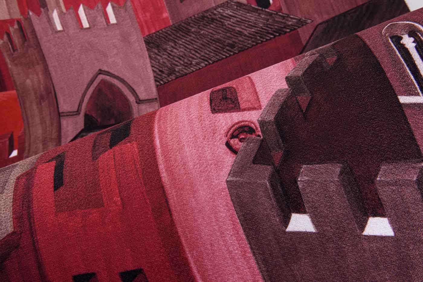 Arte Decors & Panoramiques Citta Di Castello 97682