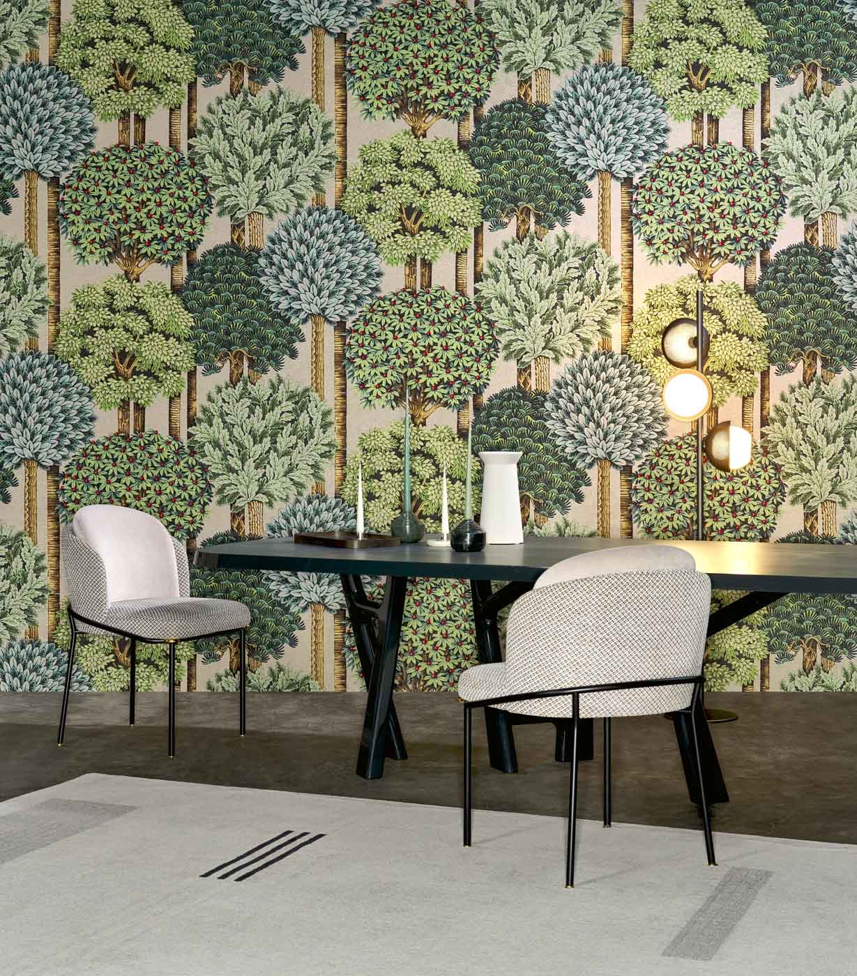 Arte Decors & Panoramiques Mont Royal 97700