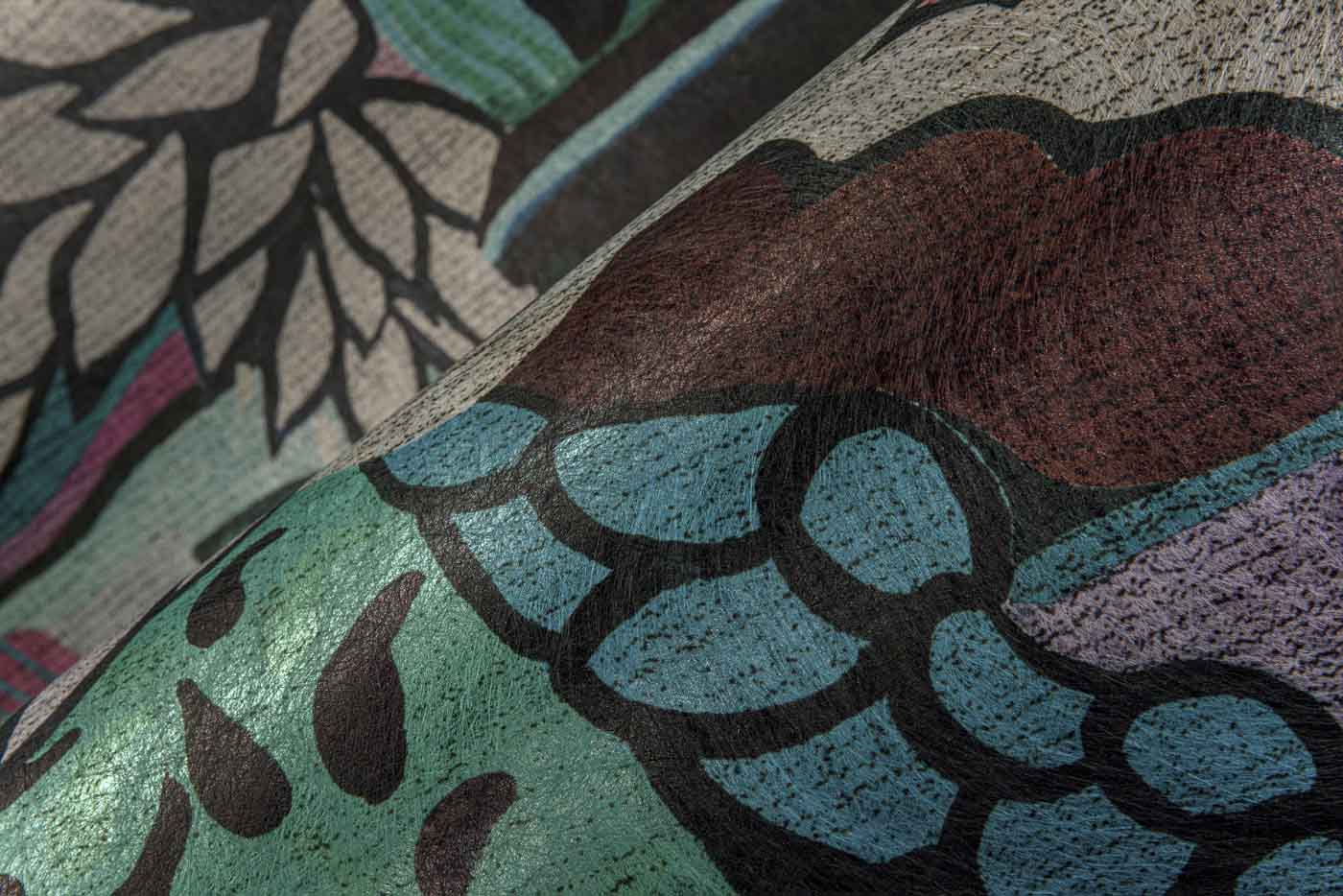 Arte Decors & Panoramiques Terra Tropicana 97671