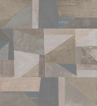 Arte Moonstone The Muralist - Panoramique MNE2002