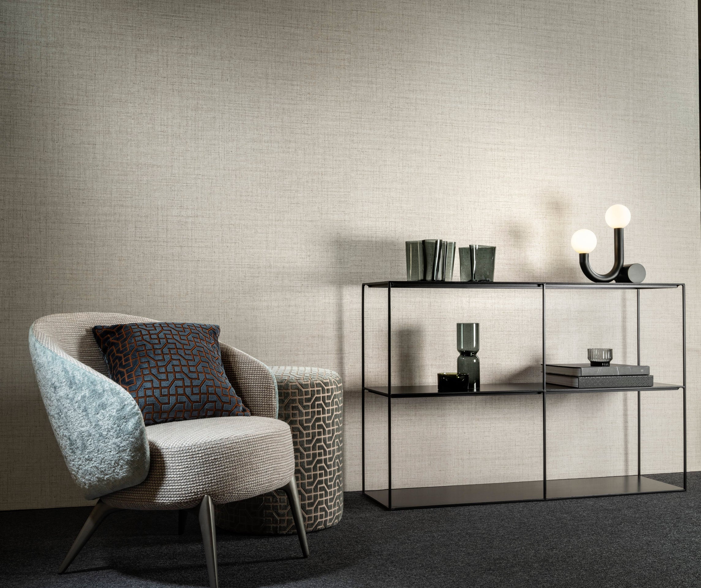 Arte Contract Belgian Quartz 67683