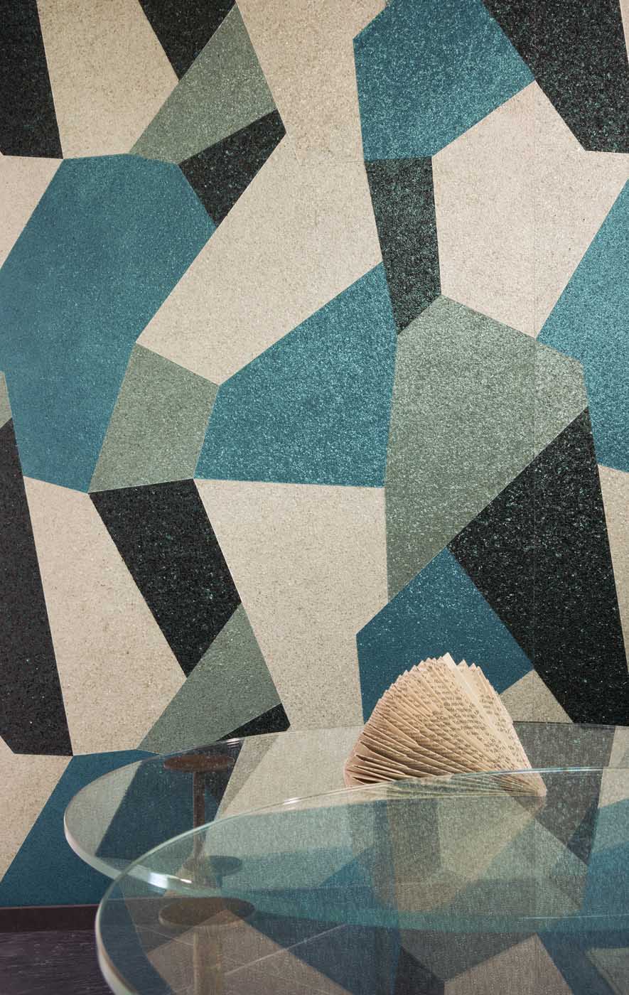 Arte Artisan Fraction 40361