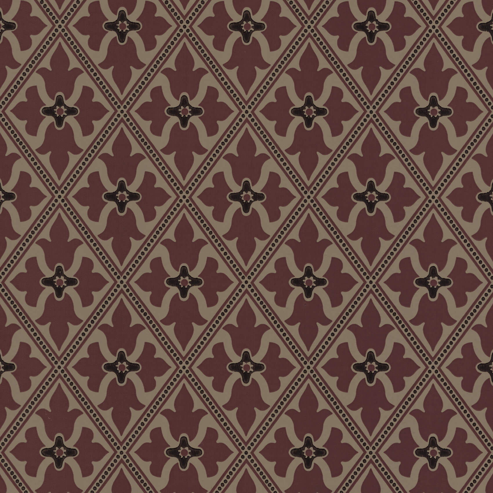 Little Green London Wallpapers IV Bayham Abbey Monarch