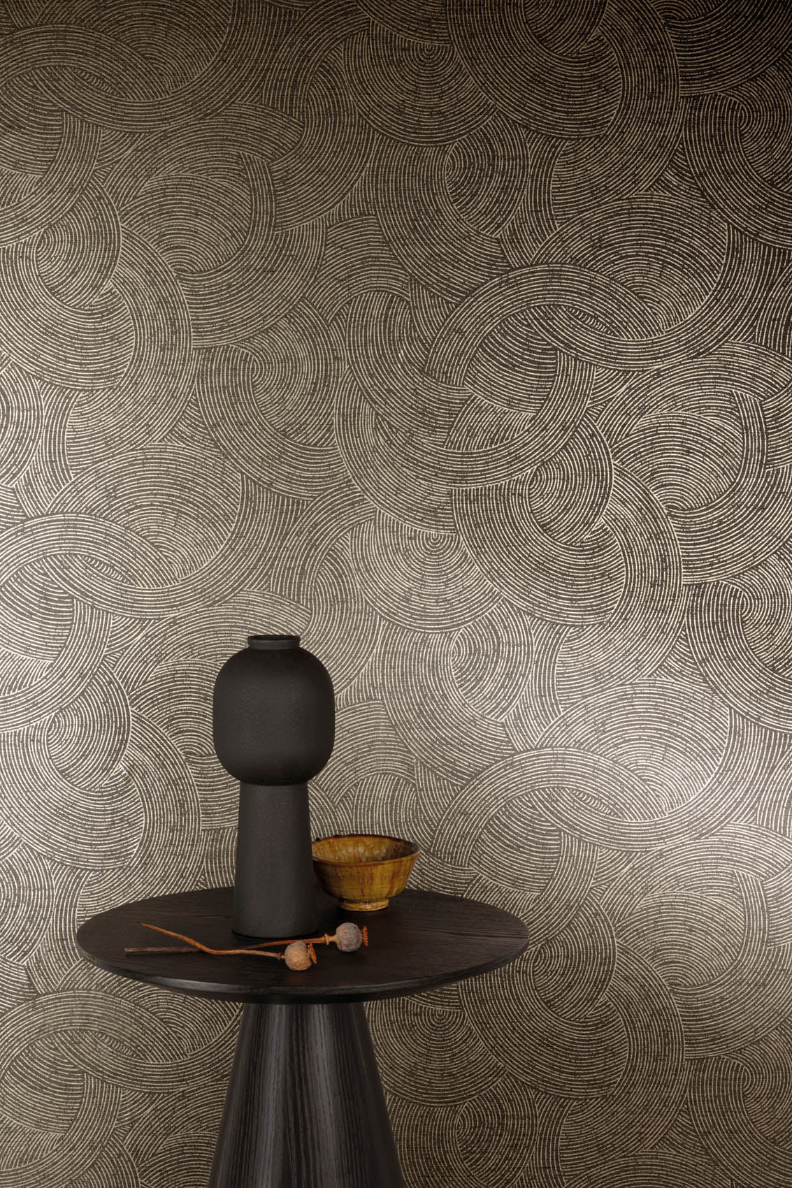 Hooked on Walls Blomkvist Oskar 29154 - 1 rol beschikbaar - OUTLET