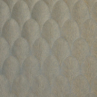 Casamance Textures Métalliques Tourmaline - 75781834