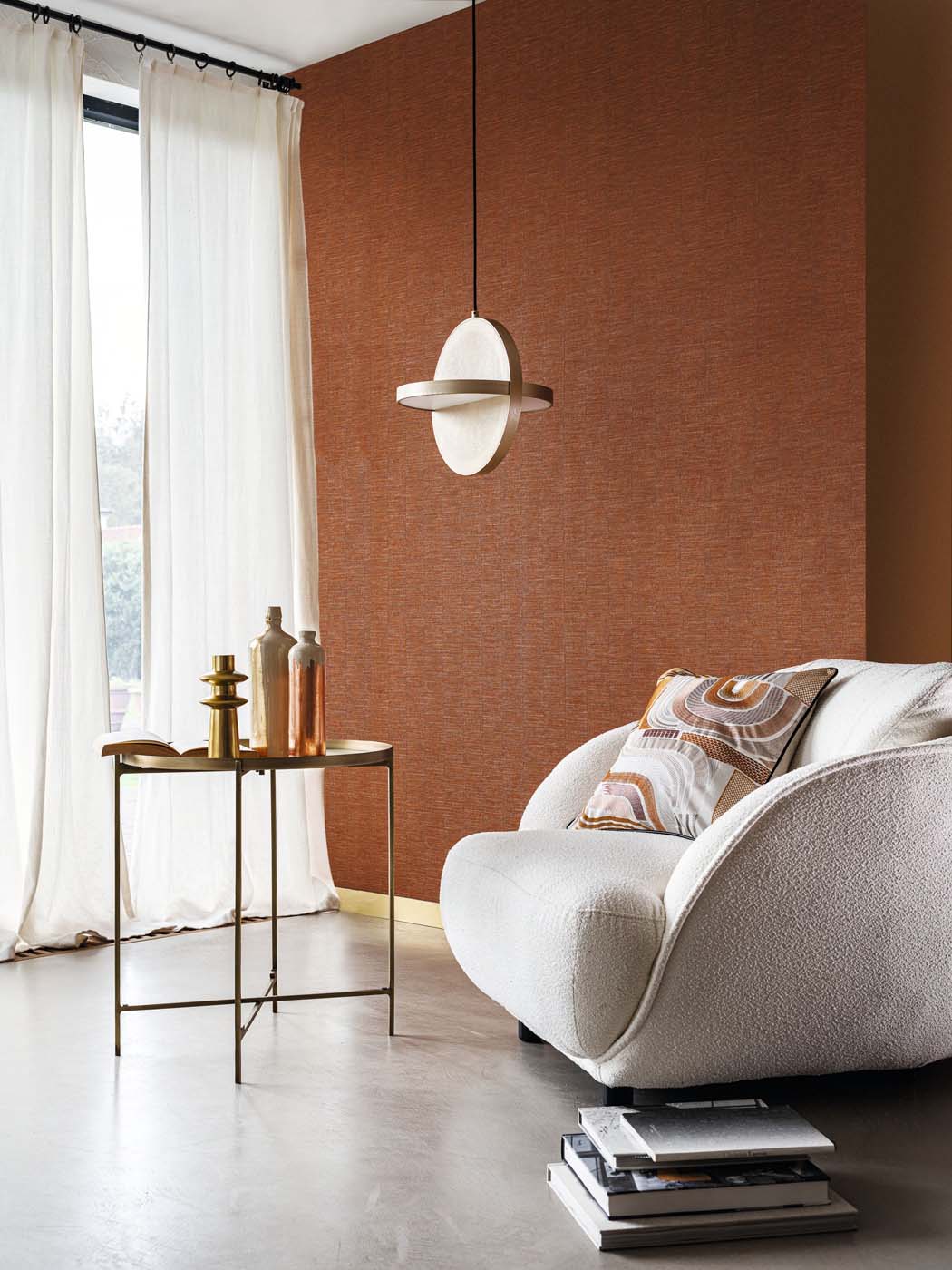 Casamance Alliages Platinum - 75072550