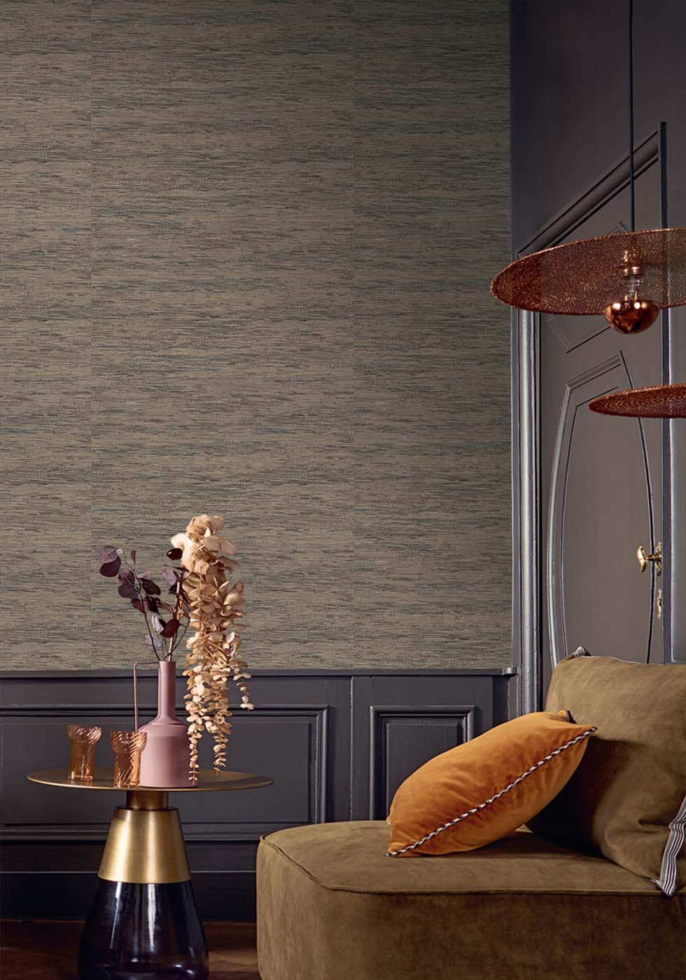 Casamance Select 8 Tatami - B75342650