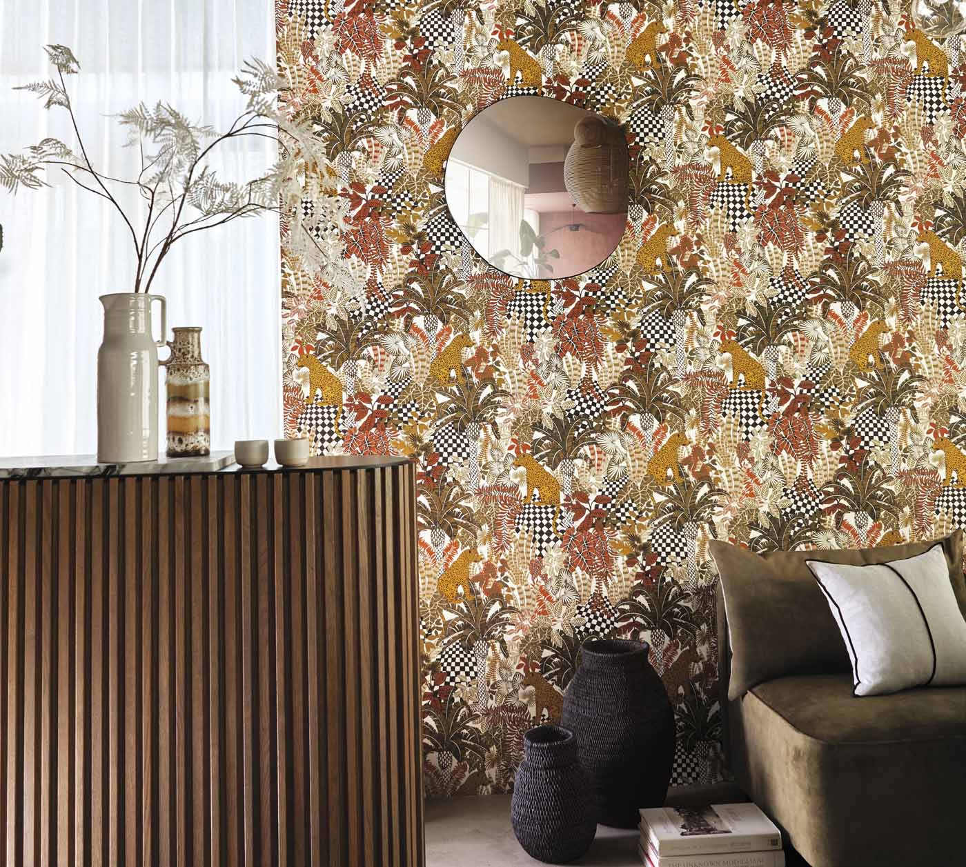 Casamance Aventura Belize - 75500100