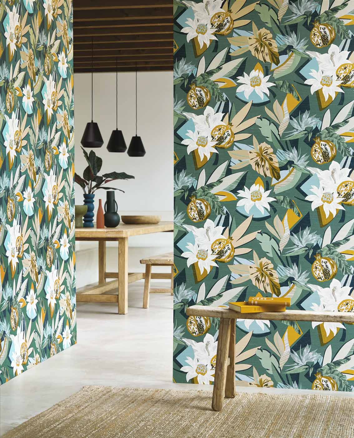 Casamance Aventura Salvador - 75531528