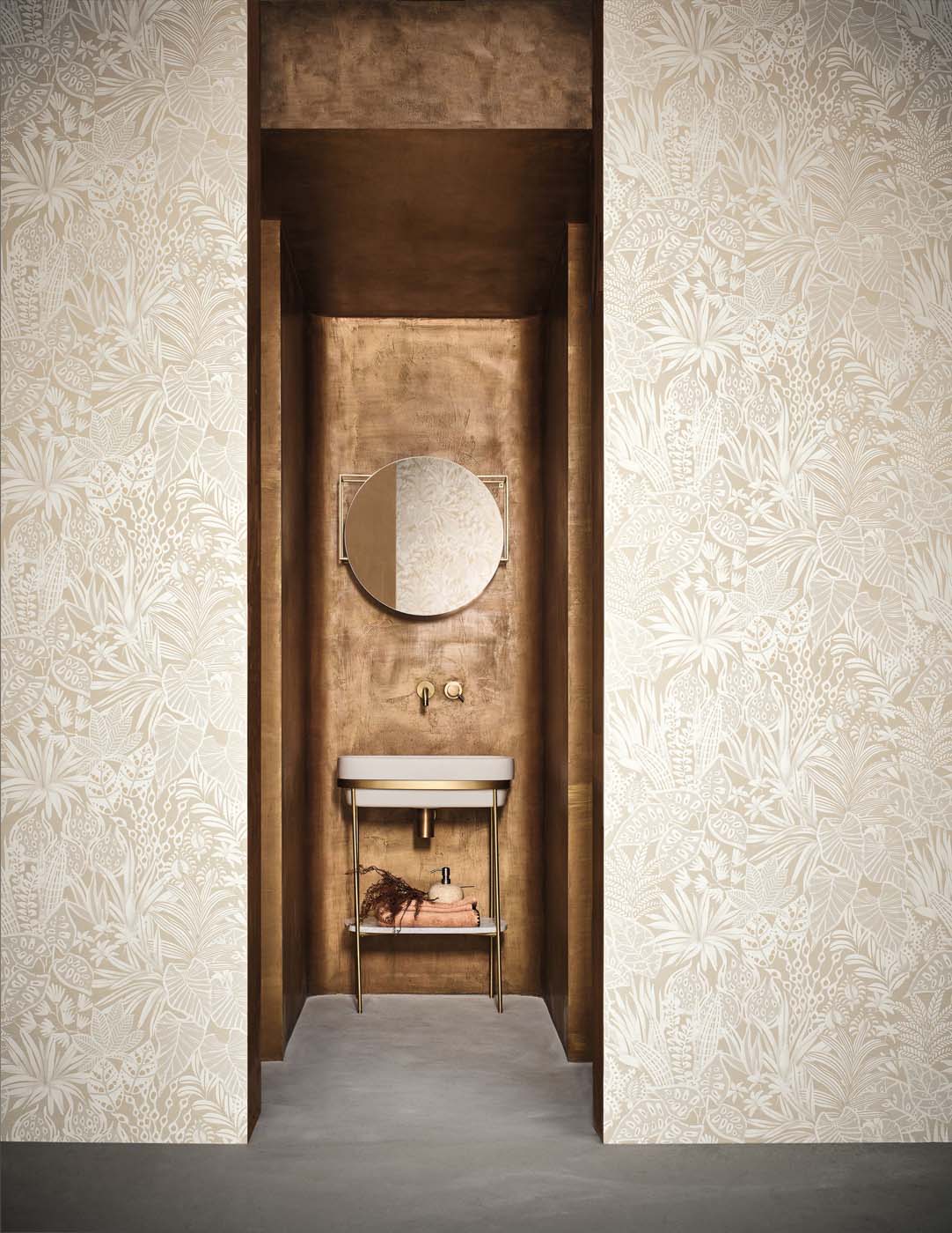 Casamance Golfe Du Bengale Madhuca - 75950712