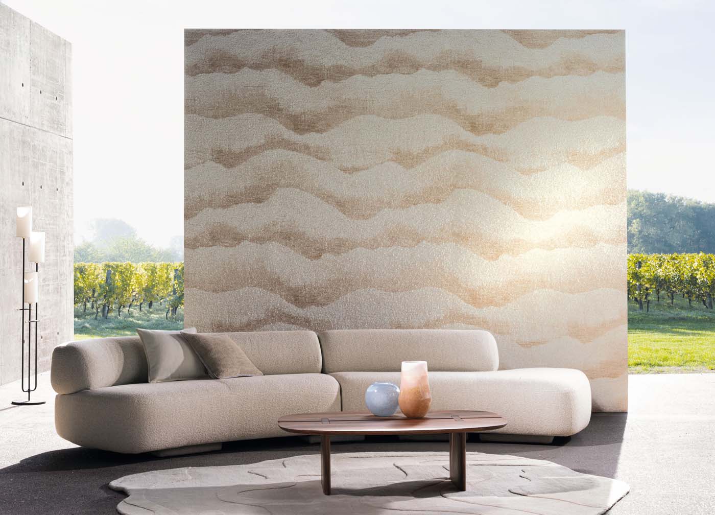 Casamance Jasper Jasper - 71150235
