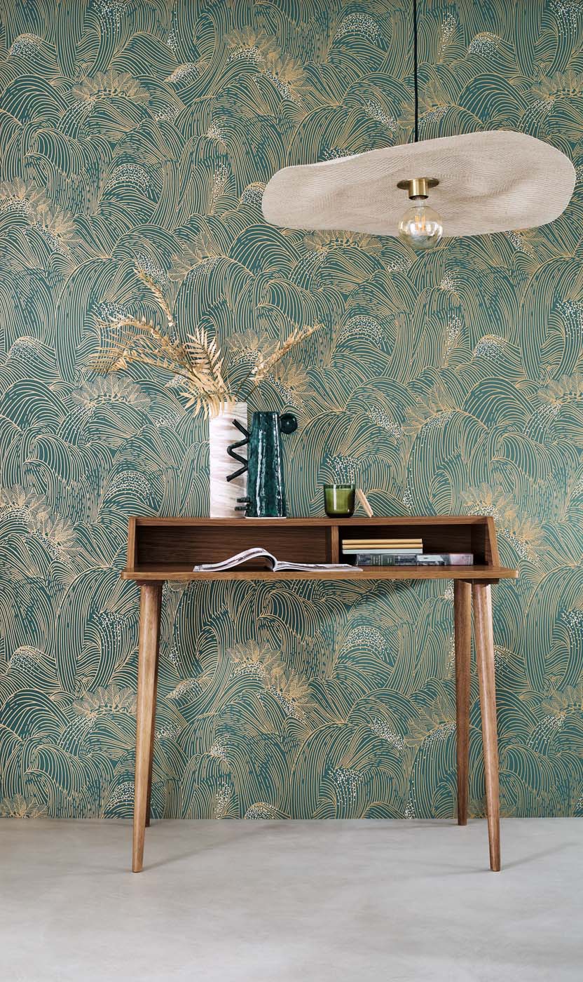 Casamance L'Île Aux Oiseaux Marée Haute - 75902344