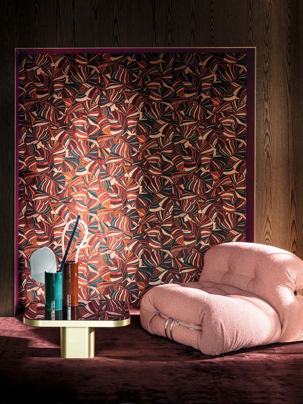 Casamance Mellow Pachira - 71010102