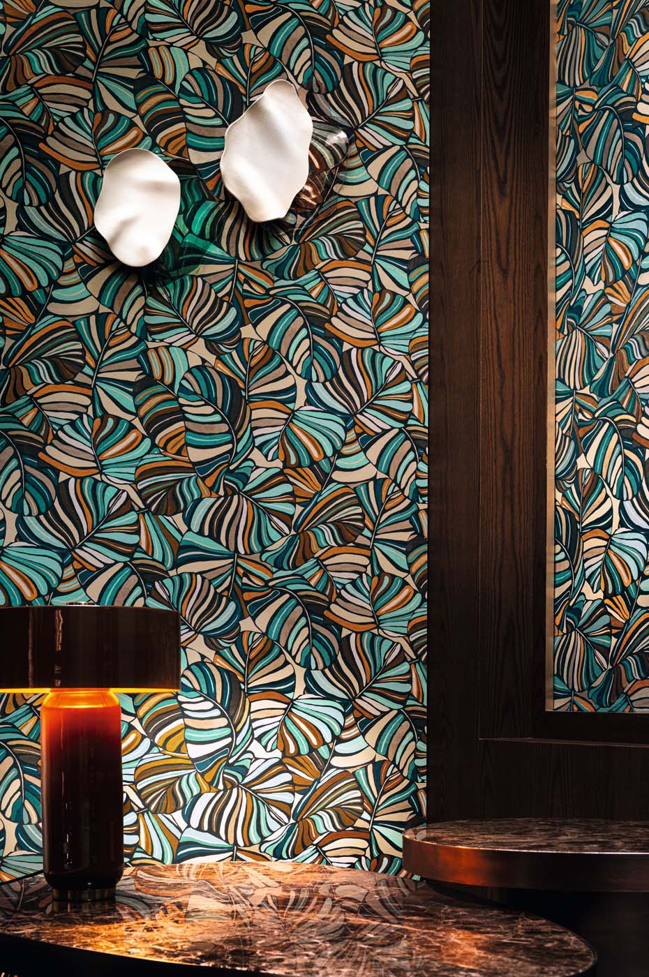 Casamance Mellow Pachira - 71010203