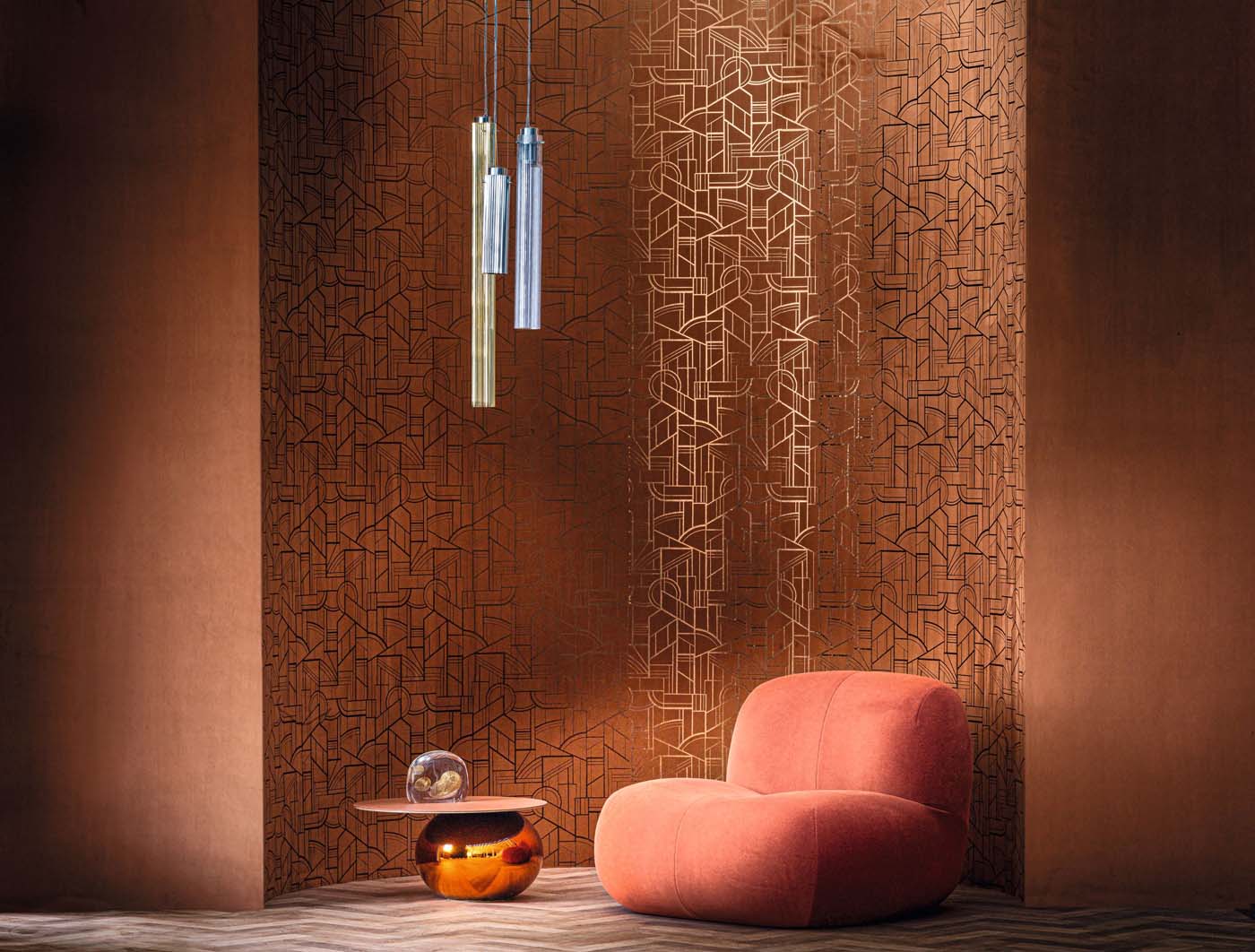 Casamance Mellow Reims - 71020111