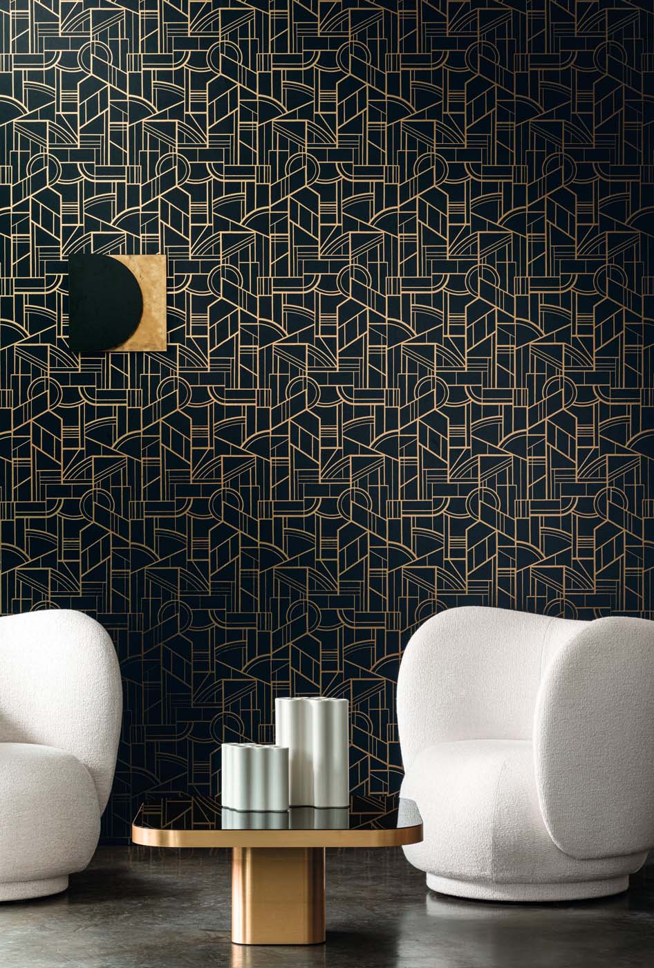 Casamance Mellow Reims - 71020444