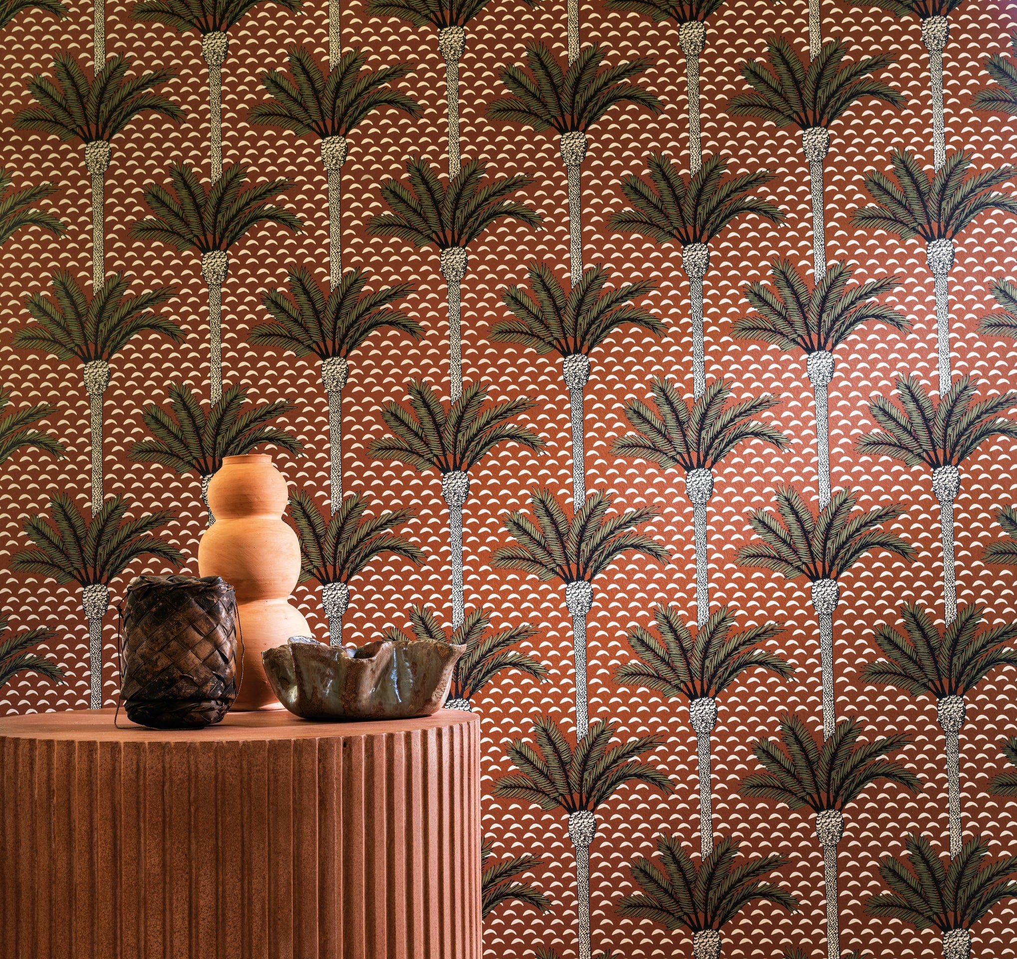 Casamance Mirage Atlas - 75240712