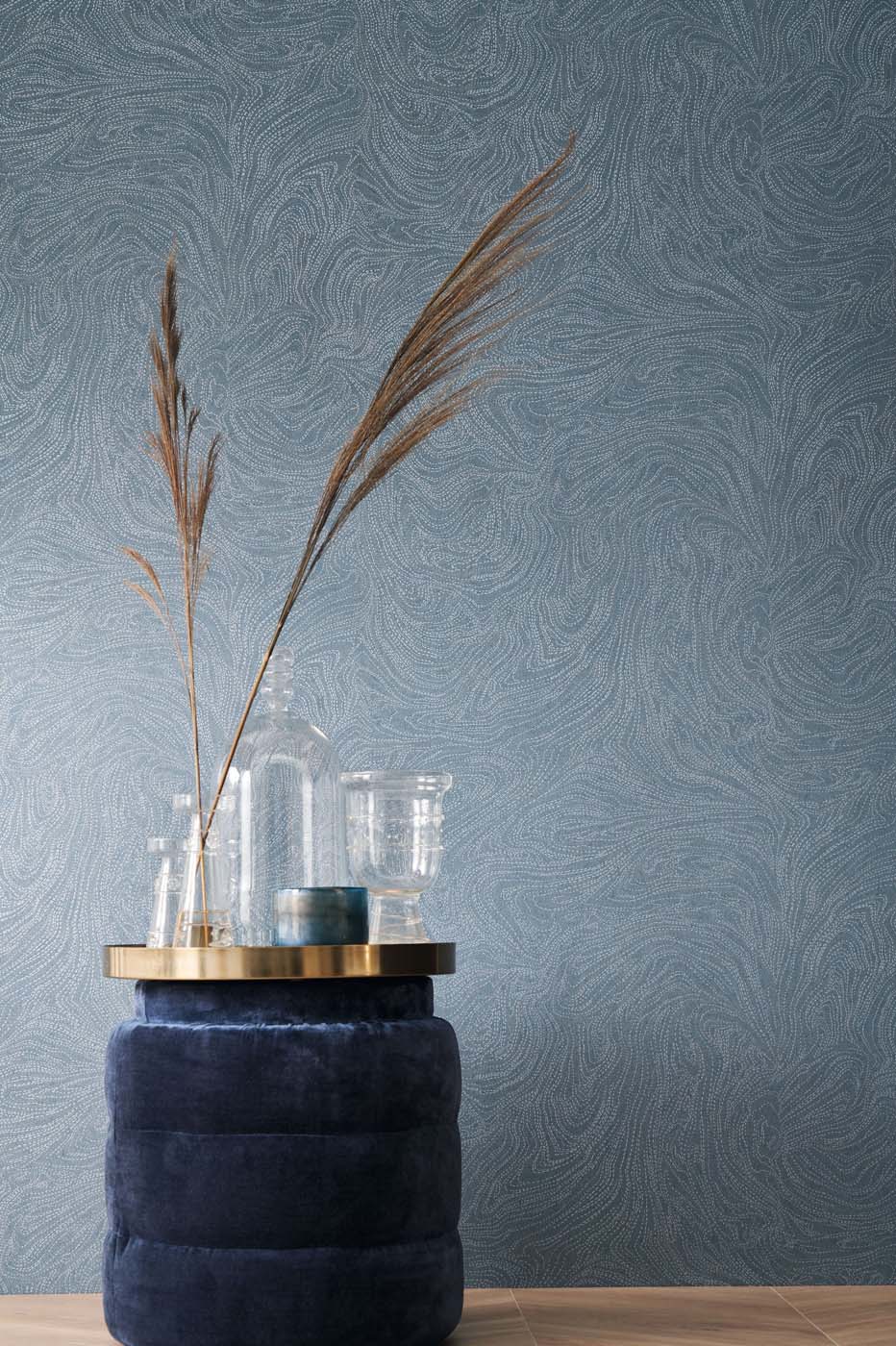 Casamance Select 8 Voie Lactee - A75414078