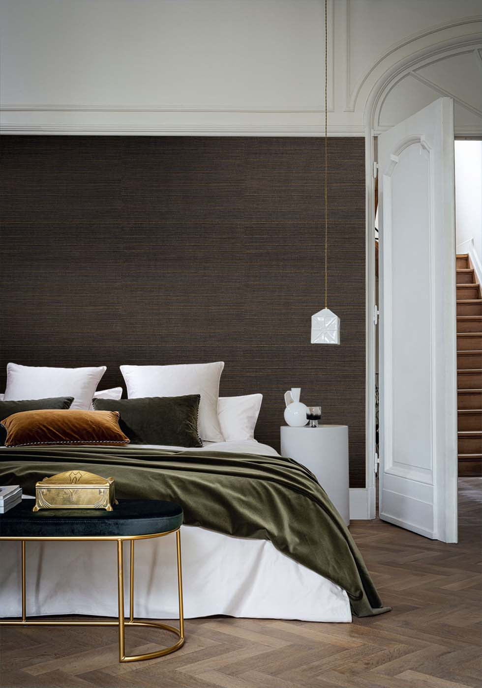 Casamance Select 8 Pandan - A75360712