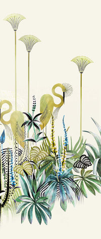 Khrôma Agathe Lush Amazon DGAGA1013