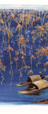 Khrôma Kimono River Dew DGKIM2032