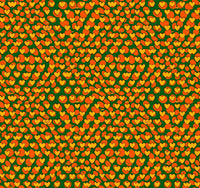 Hooked on Walls Enriquezland Psyco Cuori 25502