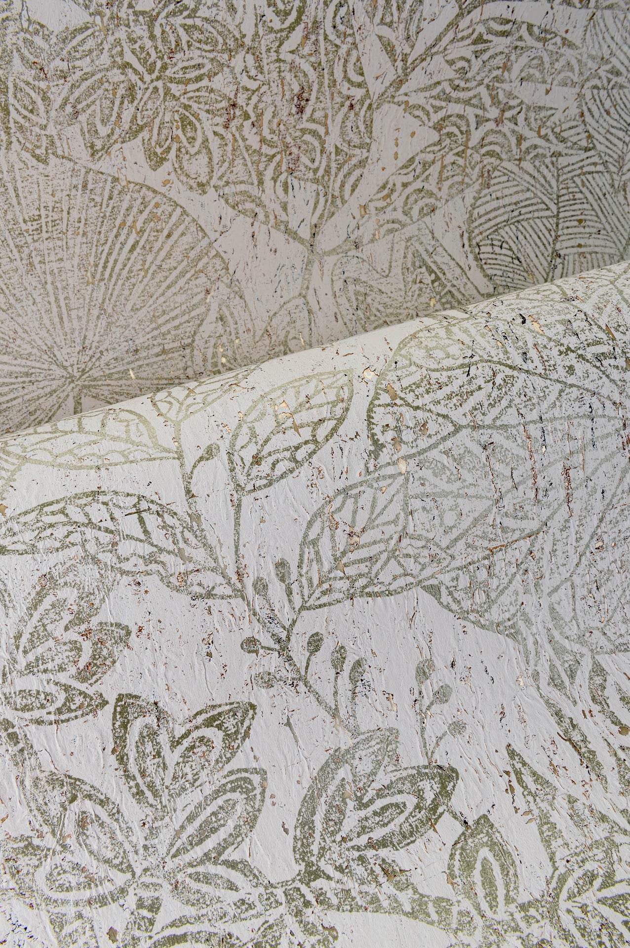 Arte Essentials Kaolin Hortus 30351