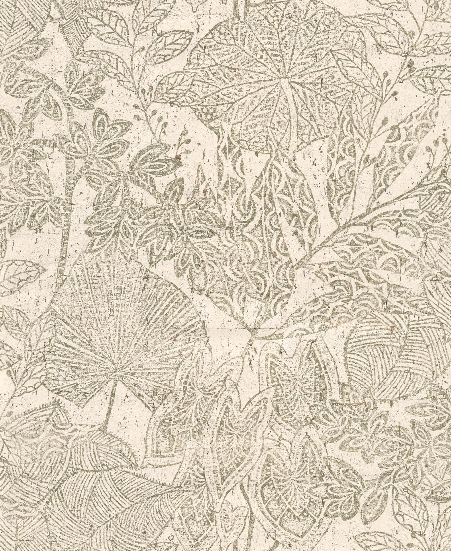 Arte Essentials Kaolin Hortus 30351