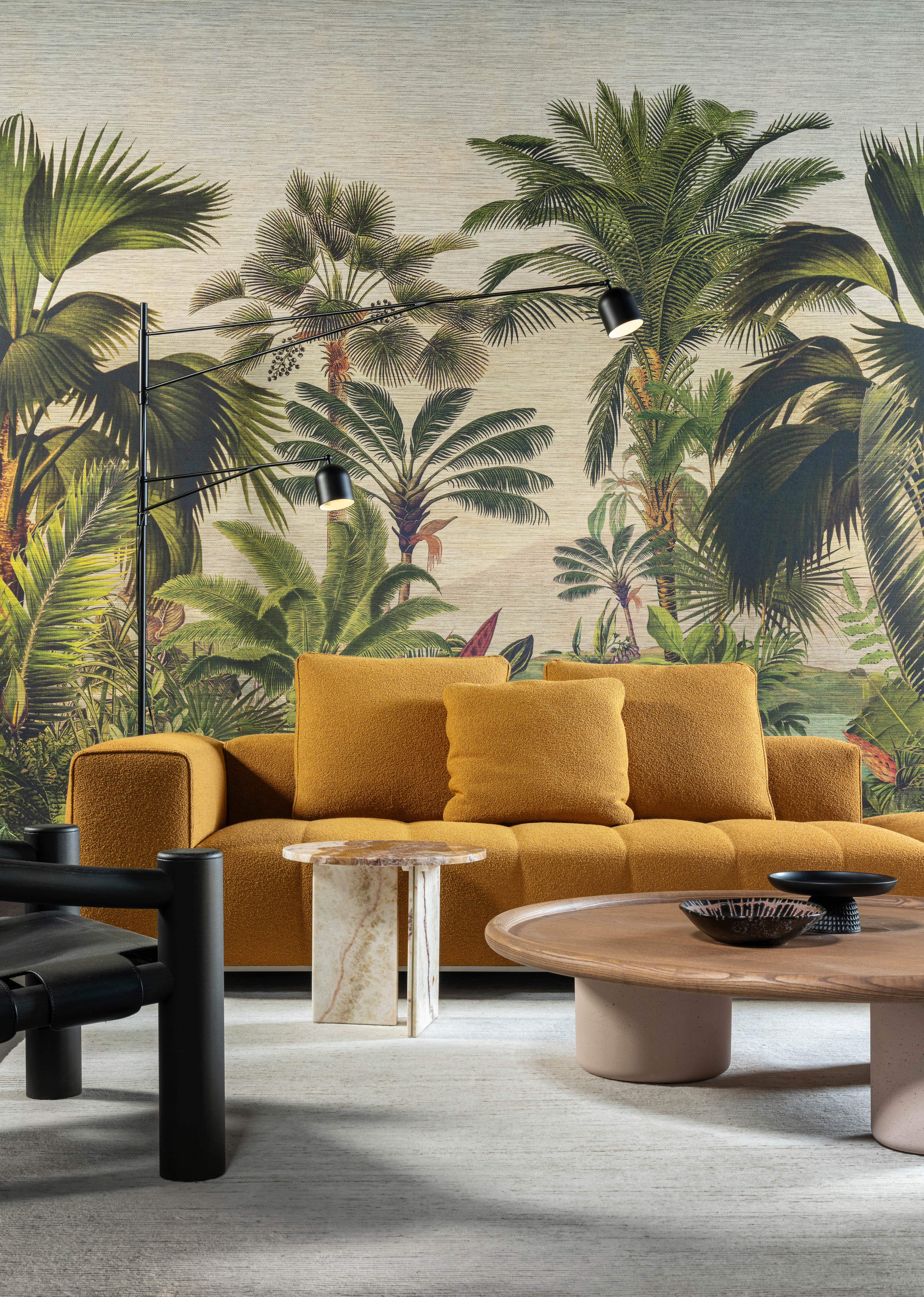Arte Essentials Les Naturels Reverie Tropicale - Panoramique 26770