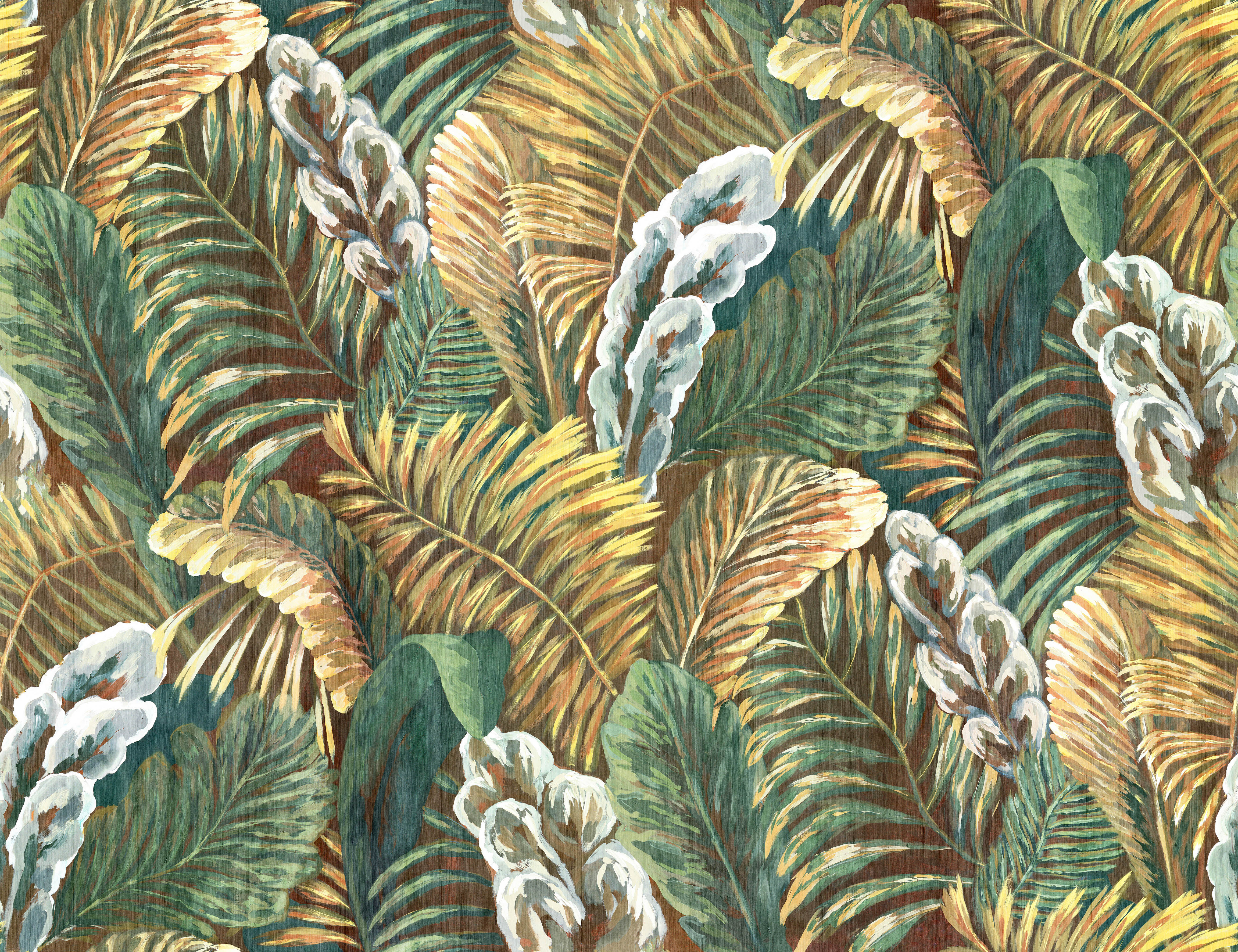 Arte Essentials Les Naturels Verdure 26760
