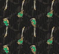 Khrôma Folies Suzanne Woodrose FOL601