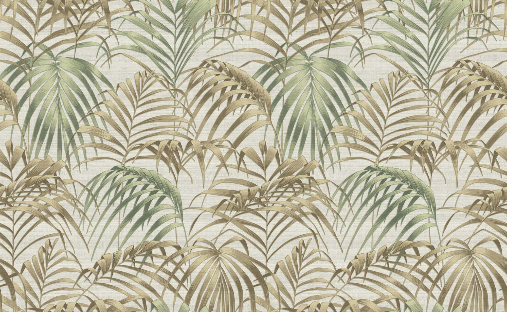 An Wänden befestigt JV 602 Jaipur Fern 6813