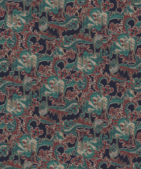 Khrôma Kimono Haru topiara KIM201