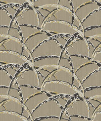 Khrôma Kimono Fujita Lime KIM503