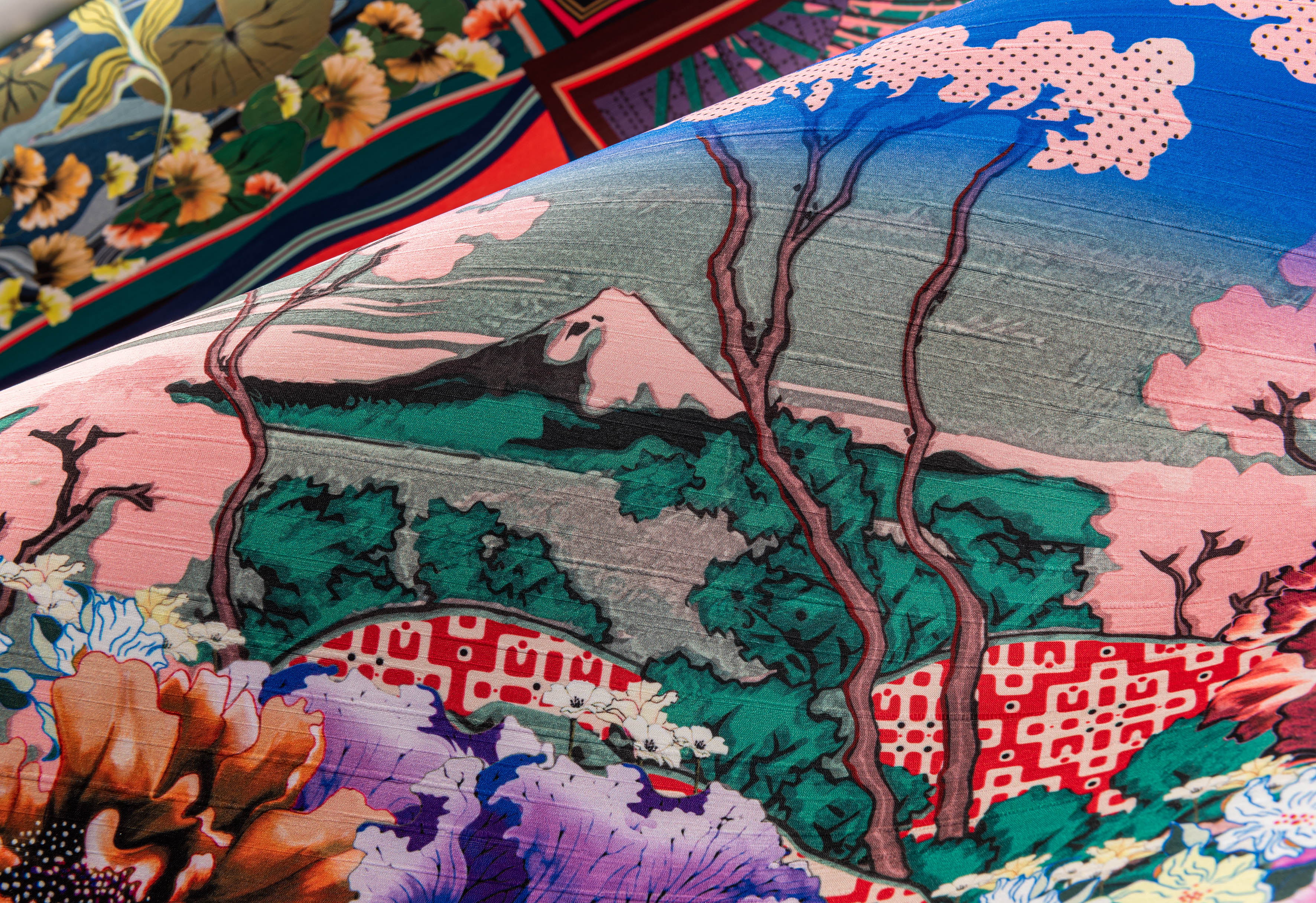 Arte Kami Kimono 87250