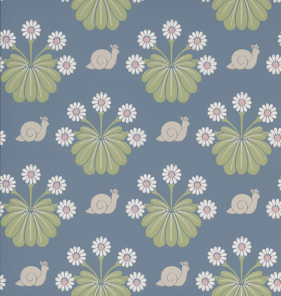 Little Green National Trust II Burges Snail Juniper