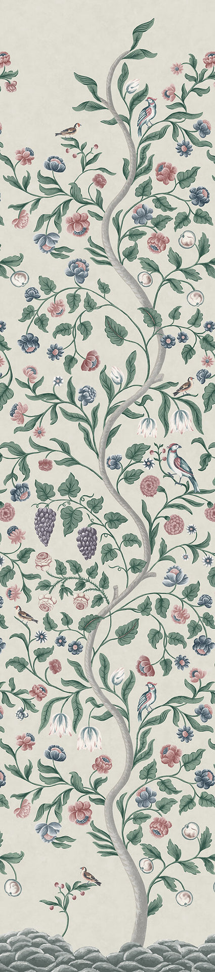 Little Green National Trust II Mandalay Arbour