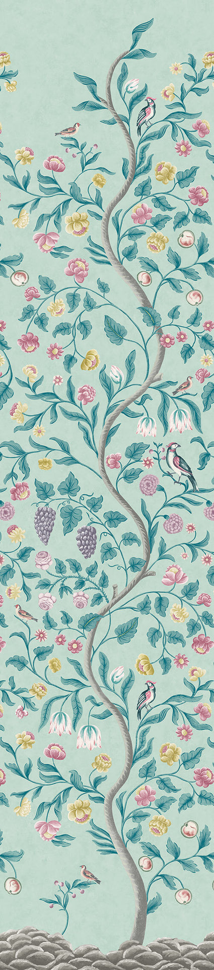 Little Green National Trust II Mandalay Archipelago