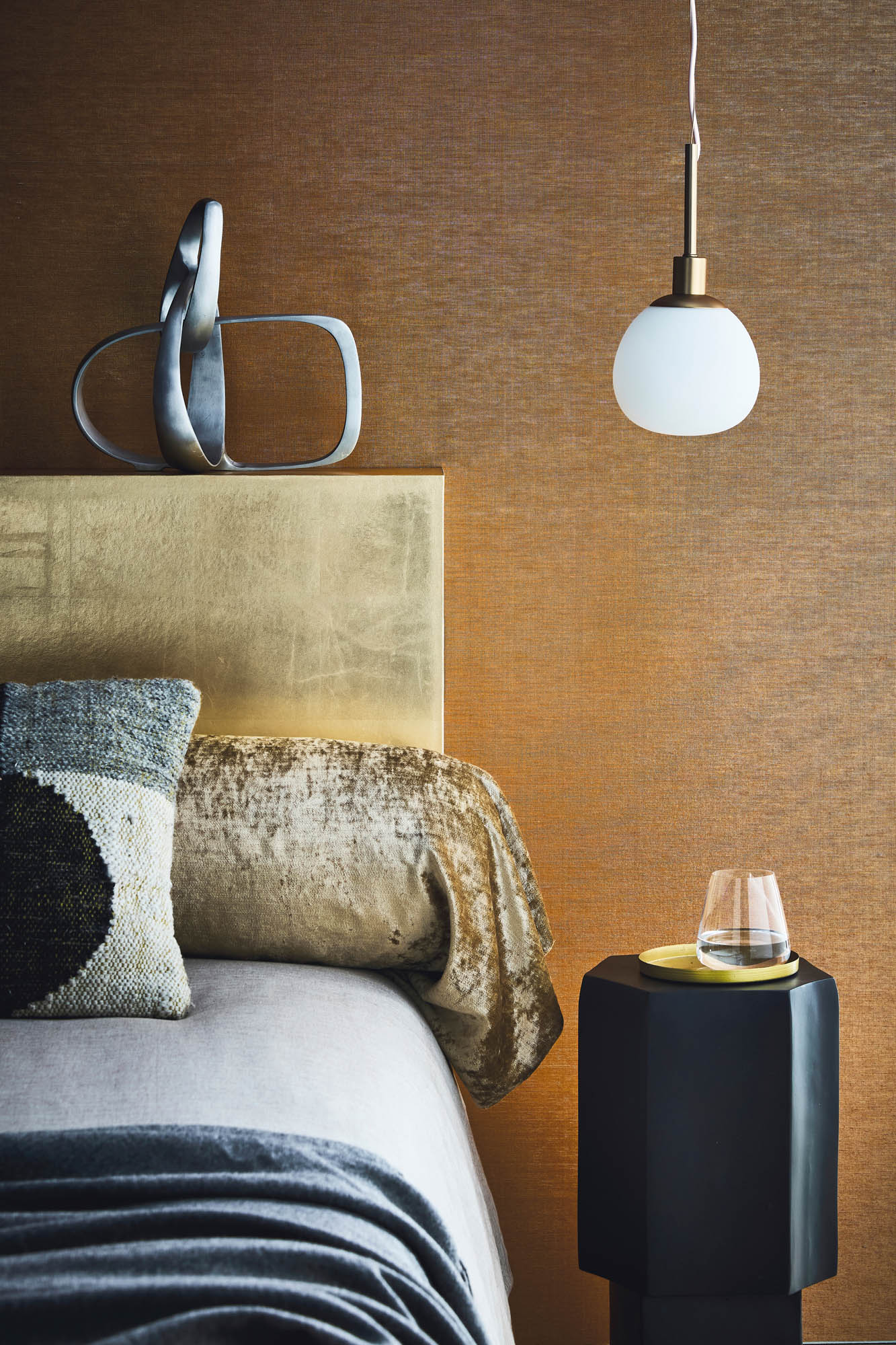 Arte Light at night Radiance LAN232