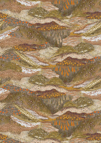 Hooked on Walls Marta Cortese Another View 37866