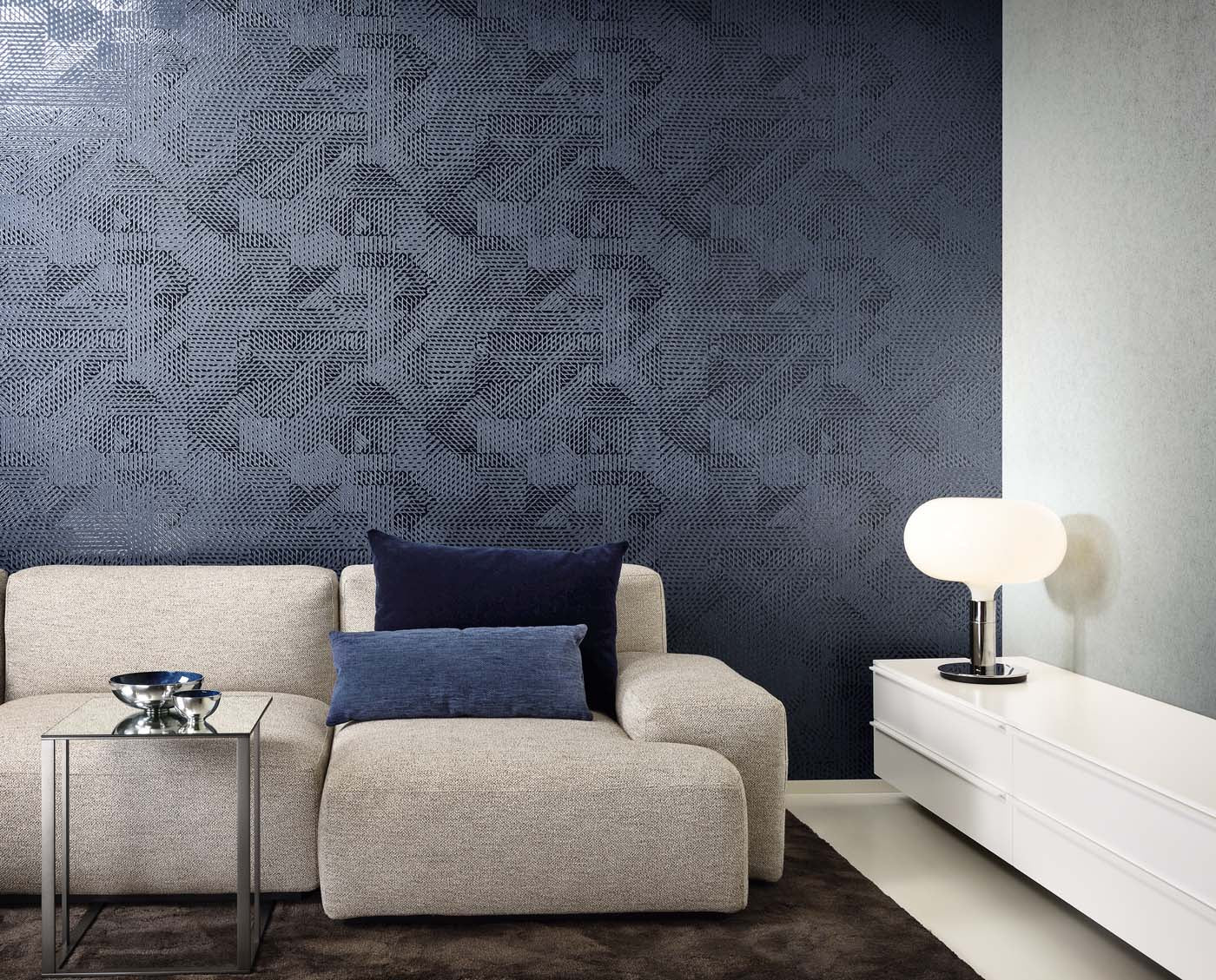 Arte Monochrome Oblique 54083