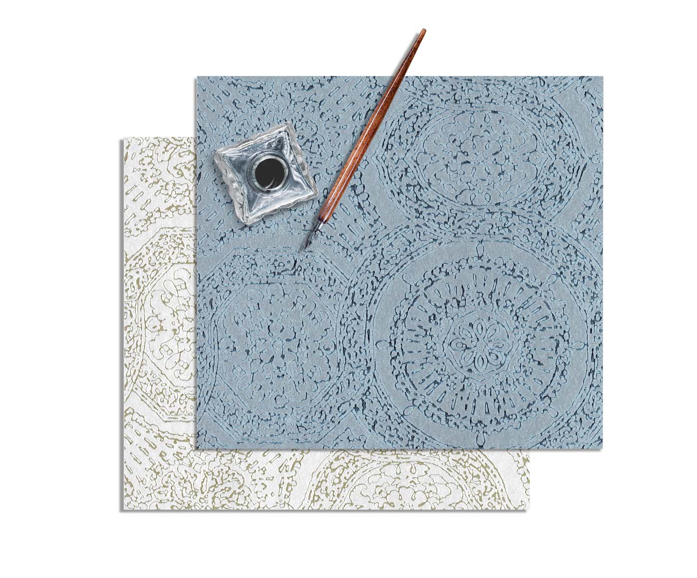 Arte Monochrome Rondo 54105